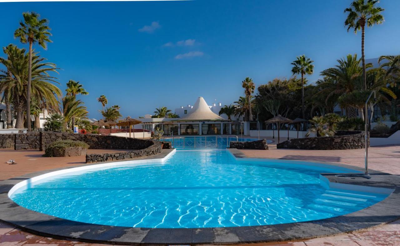 House First Line Of The Sea Villa Costa Teguise Buitenkant foto
